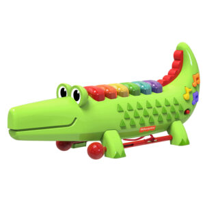 Fisher-Price® Crocodile Xylophone
