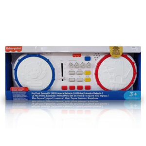 Fisher-Price® Drum Pad