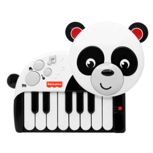 Fisher-Price® Piano Panda