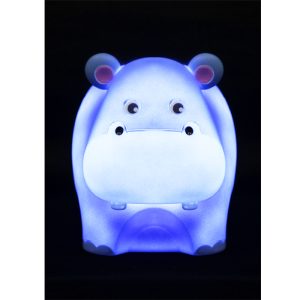 Fisher-Price® LED light Hippo