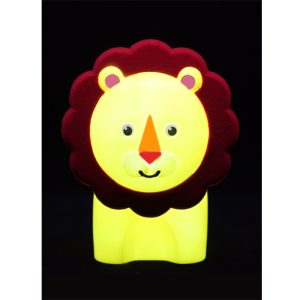 Fisher-Price® LED light Lion