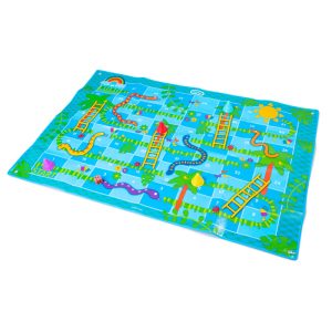 Little Tikes Giant Snakes and Ladders