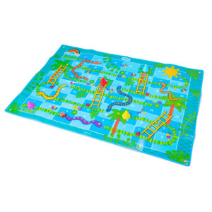 Little Tikes Giant Snakes and Ladders