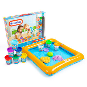 Little Tikes Sensory Activity Pack