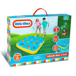 Little Tikes Shoot to Score 2 in 1