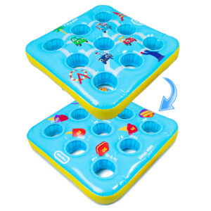 Little Tikes Shoot to Score 2 in 1