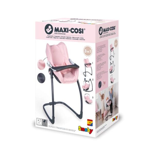 Quinny high chair hotsell