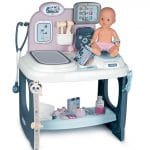 SMOBY BABY CARE CENTER