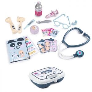 SMOBY Baby Care briefcase