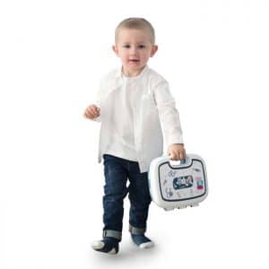 SMOBY Baby Care briefcase