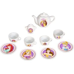 Smoby Disney Princes Tea Set
