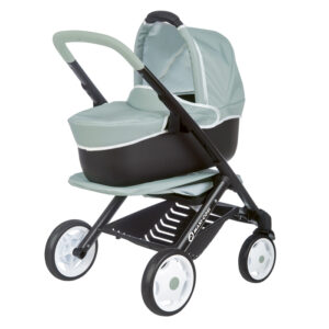 SMOBY Maxi Cosi Pushchair &  Pram Sage