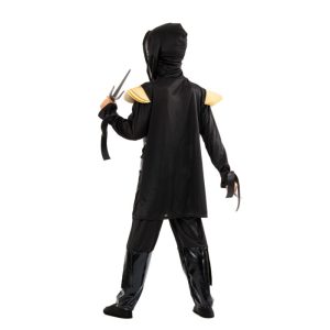 Costume Dark Ninja