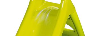 SMOBY XS SLIDE RED/GREEN