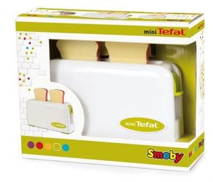 SMOBY TEFAL TOASTER EXPRESS