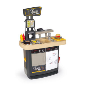 SMOBY Εστιατόριο Food Corner