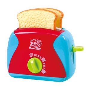 Playgo Toaster