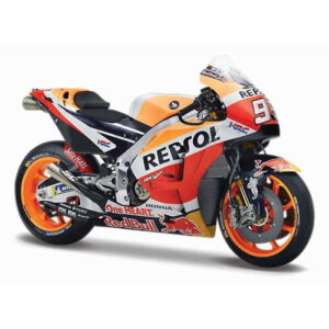 Honda Repsol Team RC213V Marc Marquez 1/18