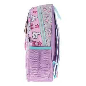 Kindergarten School Bag Backpack 3D Minnie
