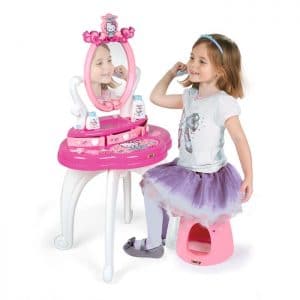 SMOBY Hello Kitty 2 in 1 Dressing Table