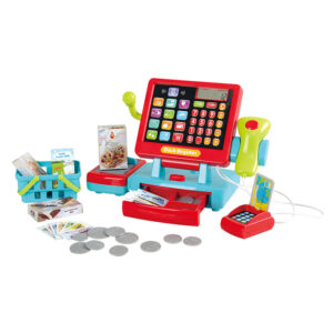 Playgo Ταμειακή Μηχανή Touch
