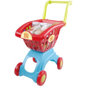 Playgo Shopping Cart