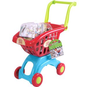 Playgo Shopping Cart