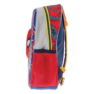 Kindergarten School Bag Backpack 3D Spider-Man