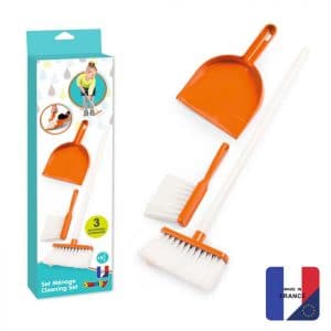 SMOBY CLEANING SET