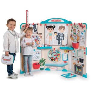 SMOBY DOCTOR’S OFFICE