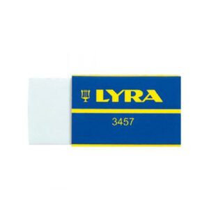 LYRA Eraser