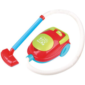 Playgo My Vacuum Cleaner