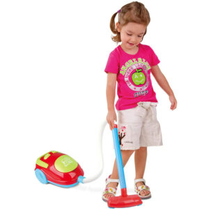 Playgo My Vacuum Cleaner