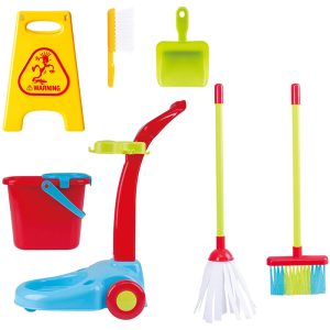 Playgo My Cleaning Trolley