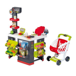 SMOBY Supermarket