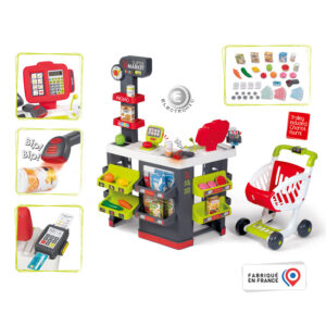 SMOBY Supermarket