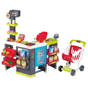 SMOBY MAXI Super Market