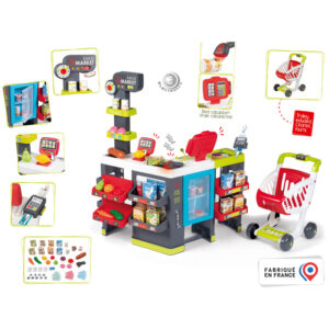 SMOBY MAXI Super Market
