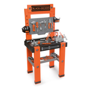 SMOBY Black & Decker Bricolo One Workbench