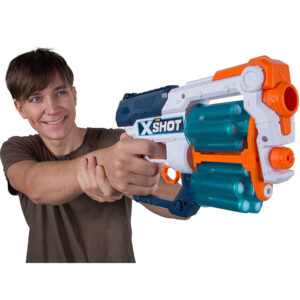 X-Shot Excel Xcess TK-12