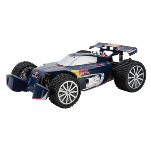 Carrera R/C Car: 2.4GHz Red Bull NX1 (1:16)