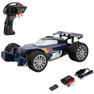 Carrera R/C Car: 2.4GHz Red Bull NX1 (1:16)