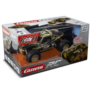 Carrera R/C 2,4GHz Desert Buggy