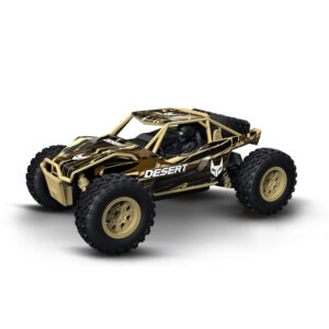 Carrera R/C 2,4GHz Desert Buggy