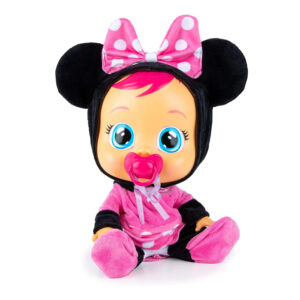 CRY BABIES MINNIE