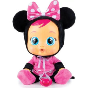CRY BABIES MINNIE