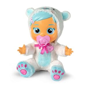 Crybabies Kristal