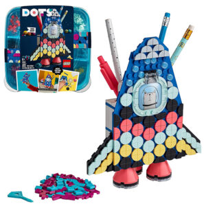 LEGO DOTS Pencil Holder