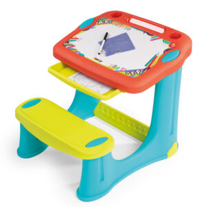 SMOBY Magic Desk