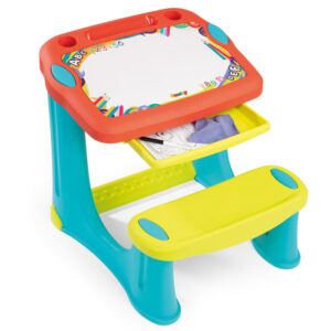 SMOBY Magic Desk